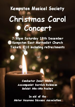 Concert - Songs from the Shows