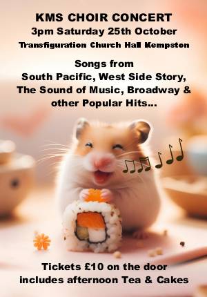 Concert - Songs from the Shows